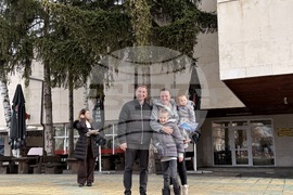 Самоков - Коледен базар - конкурс - награди