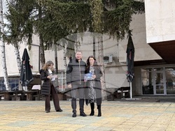 Самоков - Коледен базар - конкурс - награди