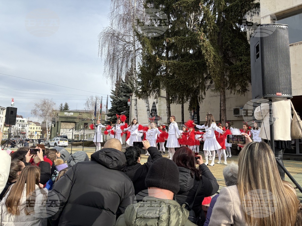 Самоков - Коледен базар - конкурс - награди