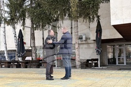 Самоков - Коледен базар - конкурс - награди