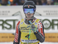Italy Alpine Skiing World Cup