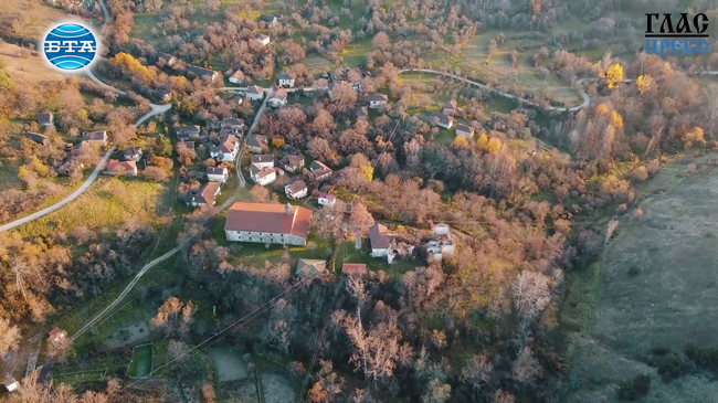 Село Извор – духовният и образователен център на босилеградско краище