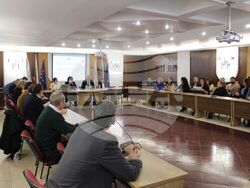 Снимка: ОА Русе