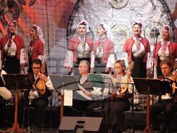 Снимка: Капански ансамбъл – Разград