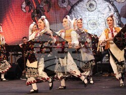 Снимка: Капански ансамбъл – Разград