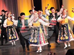 Снимка: Капански ансамбъл – Разград