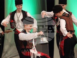 Снимка: Капански ансамбъл – Разград