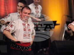 Снимка: Капански ансамбъл – Разград