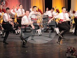 Снимка: Капански ансамбъл – Разград