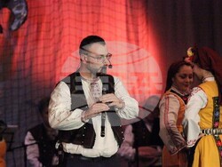 Снимка: Капански ансамбъл – Разград