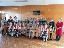 Снимка: Община Шумен