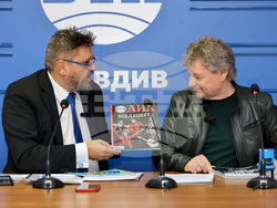 Пловдив - Национален пресклуб на БТА - Пловдив - договор за сътрудничество