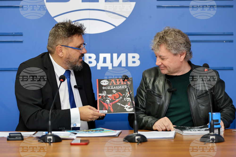 Пловдив - Национален пресклуб на БТА - Пловдив - договор за сътрудничество