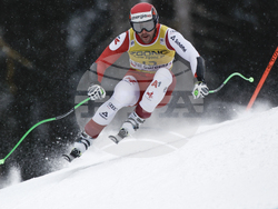 Italy Alpine Skiing World Cup