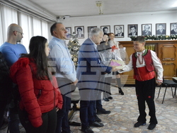 Снимка: Община Гоцев Делчев