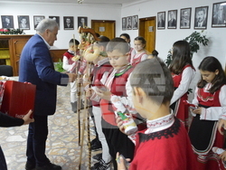 Снимка: Община Гоцев Делчев