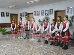 Снимка: Община Гоцев Делчев