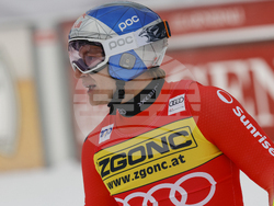 Italy Alpine Skiing World Cup