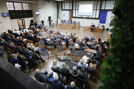 Благоевград - Общински съвет - сесия