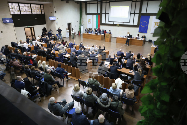 Смяна в ръководството на футболен клуб Пирин и развитието на ски зона „Картала” ще обсъди Общинският съвет в Благоевград 