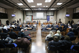 Благоевград - Общински съвет - сесия