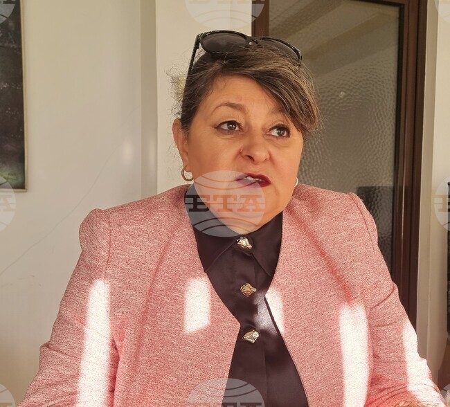 През 2025 г. две групи учители от страната ще посетят ЦЕРН, каза директорът на Обсерваторията във Варна