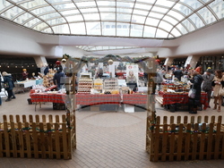 Фермерски фестивал „Моята Еко Коледа"