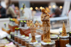 Фермерски фестивал „Моята Еко Коледа"