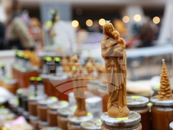 Фермерски фестивал „Моята Еко Коледа"