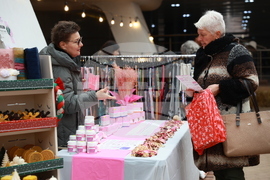 Фермерски фестивал „Моята Еко Коледа"