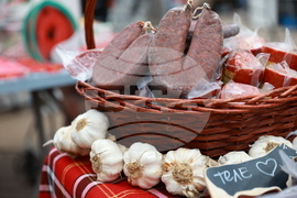 Фермерски фестивал „Моята Еко Коледа"