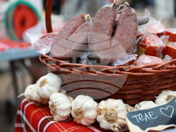 Фермерски фестивал „Моята Еко Коледа"