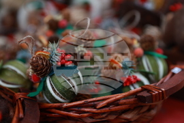 Фермерски фестивал „Моята Еко Коледа"