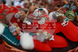 Фермерски фестивал „Моята Еко Коледа"