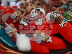 Фермерски фестивал „Моята Еко Коледа"