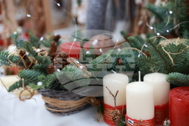 Фермерски фестивал „Моята Еко Коледа"