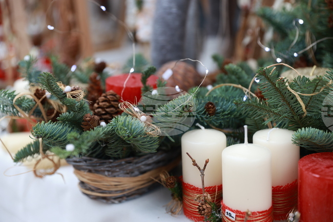 Българското посолство в Тбилиси ще участва в годишния зимен базар на Международната асоциация на жените в Грузия