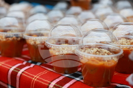 Фермерски фестивал „Моята Еко Коледа"