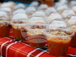 Фермерски фестивал „Моята Еко Коледа"