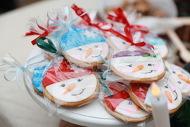 Фермерски фестивал „Моята Еко Коледа"