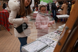 Фермерски фестивал „Моята Еко Коледа"