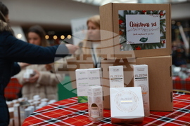 Фермерски фестивал „Моята Еко Коледа"