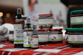 Фермерски фестивал „Моята Еко Коледа"