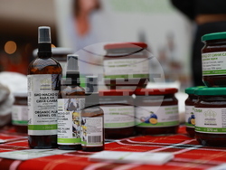 Фермерски фестивал „Моята Еко Коледа"