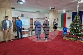 Разград - спортисти - награди