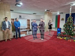 Разград - спортисти - награди