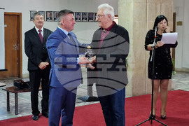 Разград - спортисти - награди