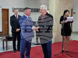 Разград - спортисти - награди