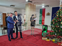 Разград - спортисти - награди