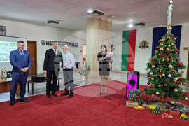 Разград - спортисти - награди